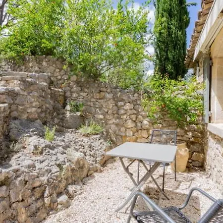 Bed & Breakfast Mas Du Temps Perdu Maussane-les-Alpilles