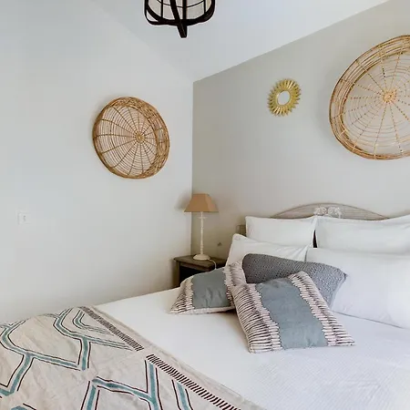Mas Du Temps Perdu Bed & Breakfast