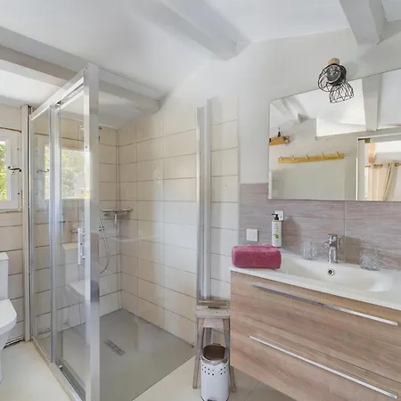 Bed & Breakfast Mas Du Temps Perdu Maussane-les-Alpilles
