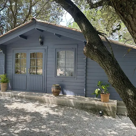 Mas Du Temps Perdu Bed & Breakfast Maussane-les-Alpilles